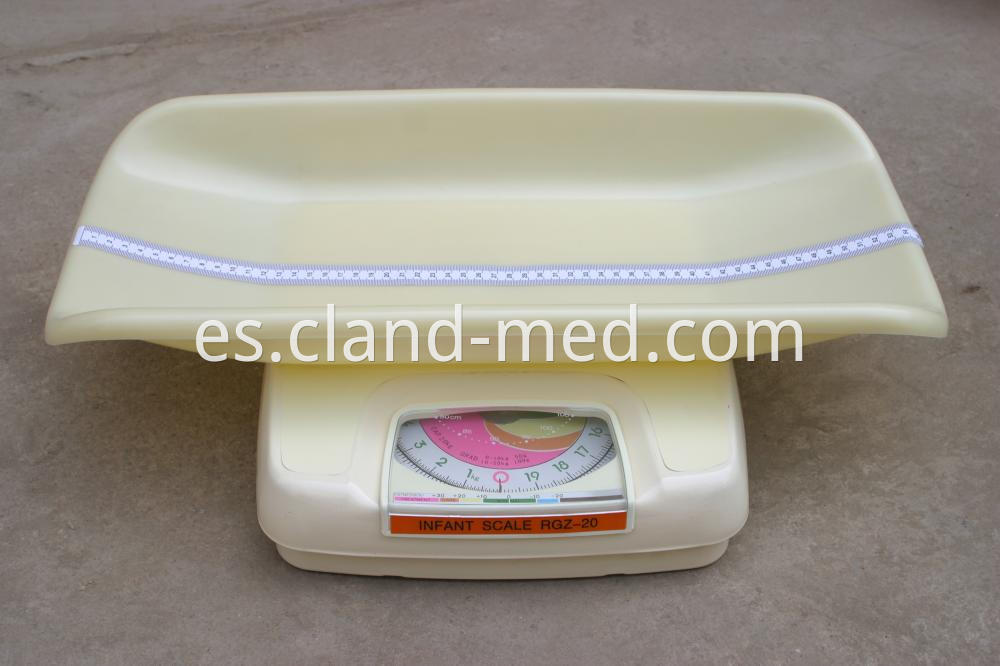 Cl Bc0005 Baby Scale 7